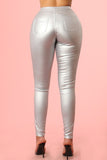 Metallic love jean