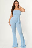 Glam Ribbed and Tubed