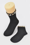 ACCESS TO ME FOOTWEAR SOCKS