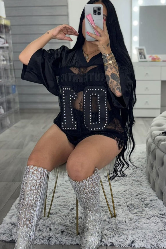 OVER ME JERSEY TOP