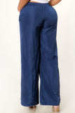 Bow and Ribbons Pant