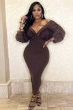 Maxi to Glam