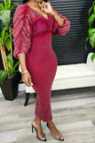 Maxi to Glam