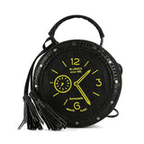 Glam o'clock crossbody