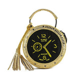 Glam o'clock crossbody