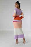 Knitted with Glam