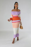 Knitted with Glam