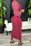 Maxi to Glam
