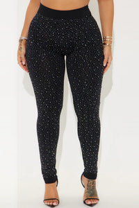 Sparkle with me Legging